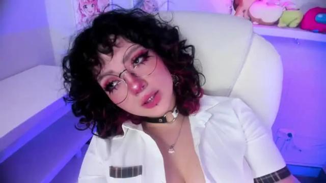 Image 11 of veronica_osborne Stream on Chaturbate on 12 months ago