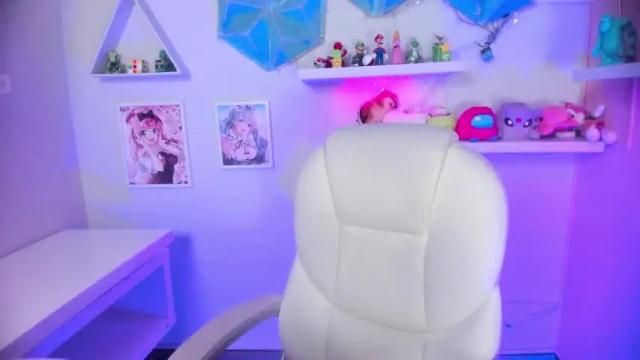 Image 12 of veronica_osborne Stream on Chaturbate on 12 months ago
