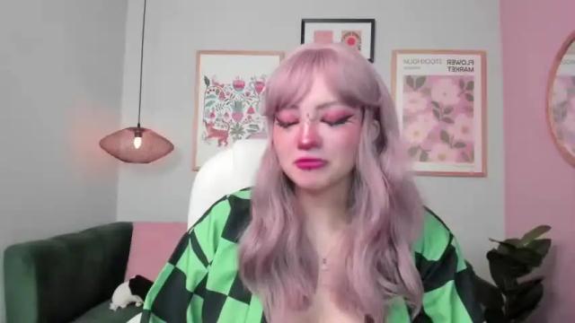 Image 10 of veronica_osborne Stream on Chaturbate on 12 months ago