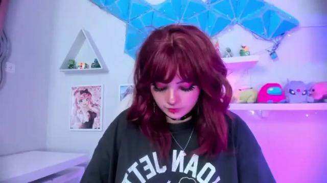 Image 2 of veronica_osborne Stream on Chaturbate on 12 months ago