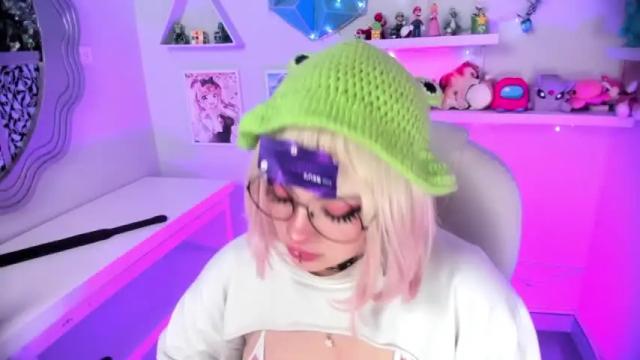 Image 10 of veronica_osborne Stream on Chaturbate on 12 months ago