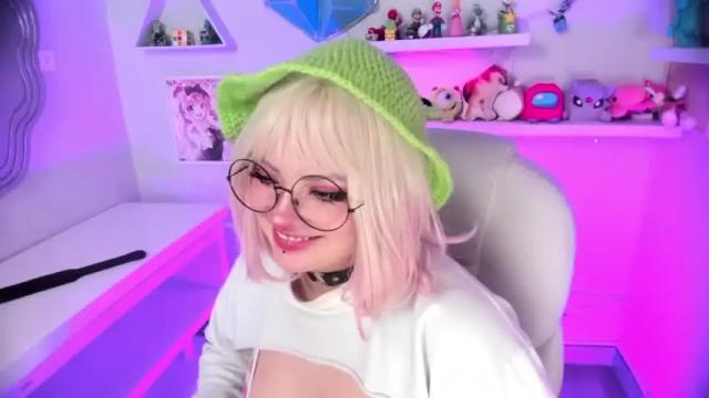 Image 2 of veronica_osborne Stream on Chaturbate on 12 months ago