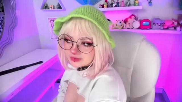 Image 6 of veronica_osborne Stream on Chaturbate on 12 months ago
