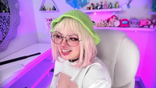Image 8 of veronica_osborne Stream on Chaturbate on 12 months ago