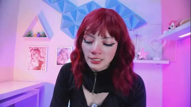Image 8 of veronica_osborne Stream on Chaturbate on 15 days ago