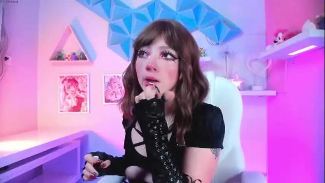Thumbnail 1, veronica_osborne's Stream at Chaturbate, 8 days ago