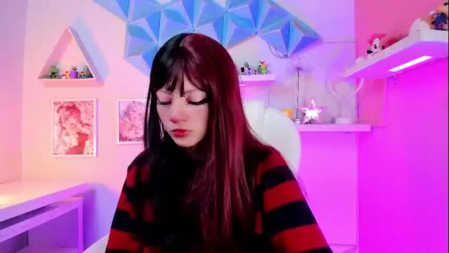 Image 6 of veronica_osborne Stream on Chaturbate on 9 days ago