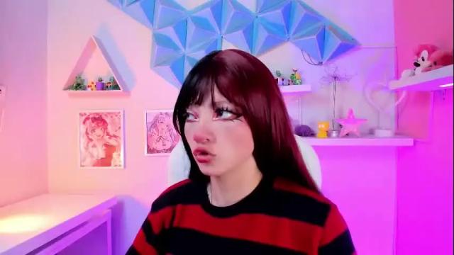 Thumbnail 3, veronica_osborne's Stream at Chaturbate, 7 days ago