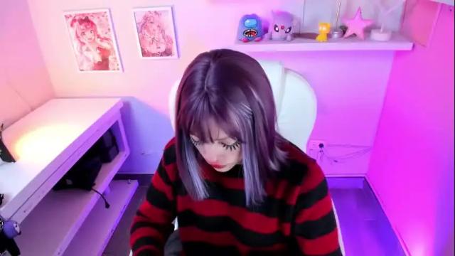 Thumbnail 1, veronica_osborne's Stream at Chaturbate, 6 months ago