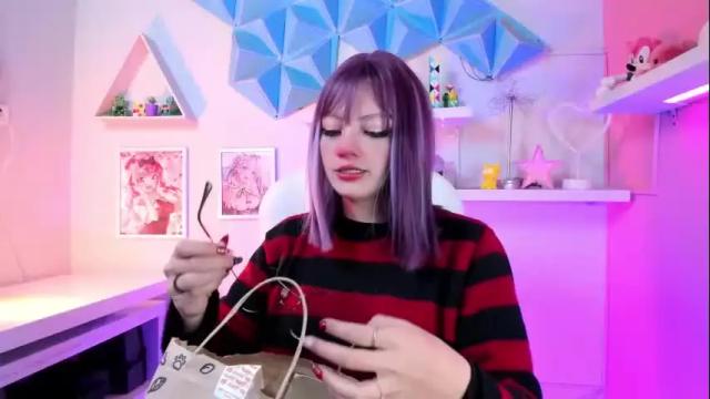 Thumbnail 2, veronica_osborne's Stream at Chaturbate, 6 months ago