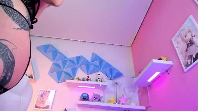 Image 11 of veronica_osborne Stream on Chaturbate on 6 months ago