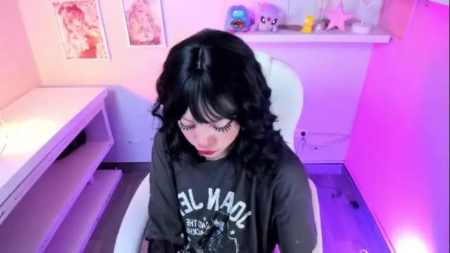 Thumbnail 1, veronica_osborne's Stream at Chaturbate, 6 months ago