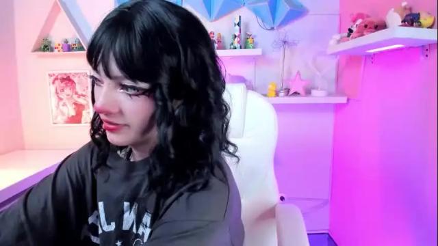 Image 10 of veronica_osborne Stream on Chaturbate on 6 months ago