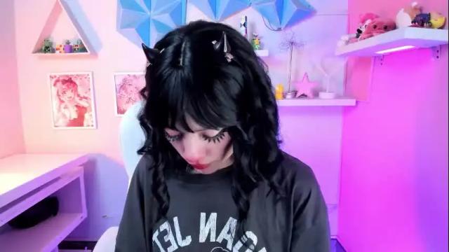 Image 11 of veronica_osborne Stream on Chaturbate on 6 months ago