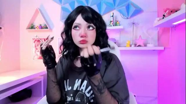 Image 4 of veronica_osborne Stream on Chaturbate on 6 months ago