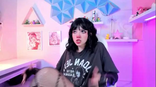 Thumbnail 2, veronica_osborne's Stream at Chaturbate, 6 months ago