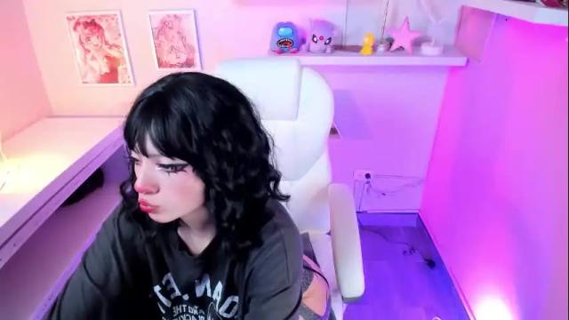 Image 7 of veronica_osborne Stream on Chaturbate on 6 months ago