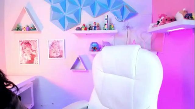 Image 8 of veronica_osborne Stream on Chaturbate on 6 months ago