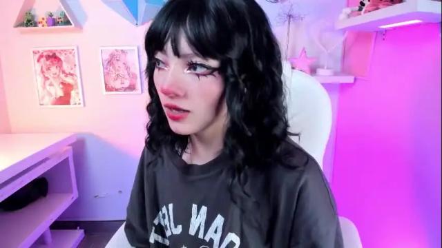 Thumbnail 3, veronica_osborne's Stream at Chaturbate, 6 months ago