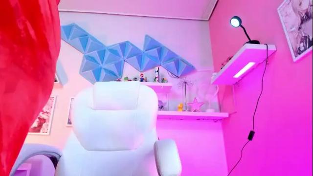 Image 11 of veronica_osborne Stream on Chaturbate on 6 months ago