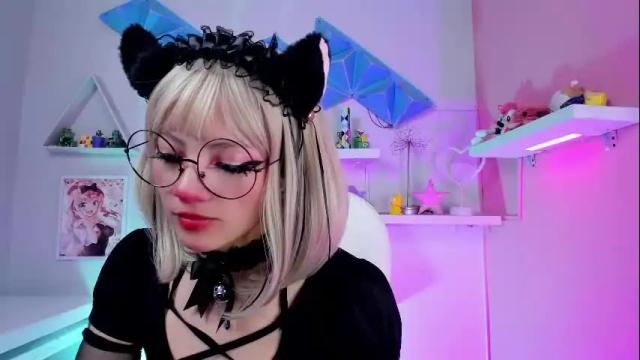 Thumbnail 1, veronica_osborne's Stream at Chaturbate, 6 months ago