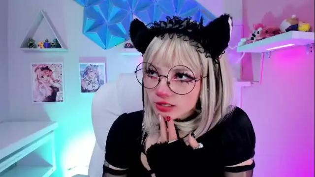 Image 12 of veronica_osborne Stream on Chaturbate on 6 months ago