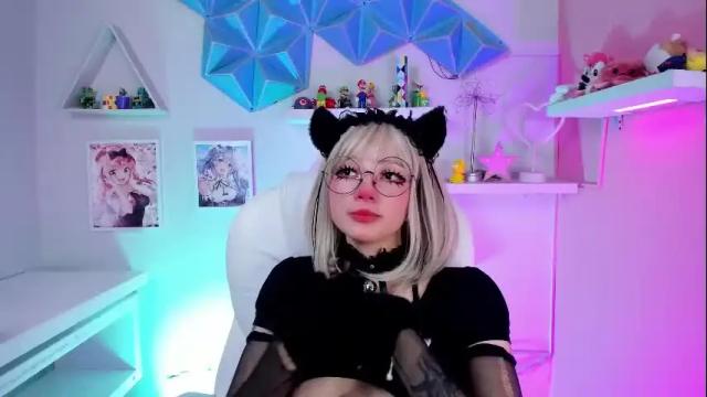 Image 2 of veronica_osborne Stream on Chaturbate on 6 months ago