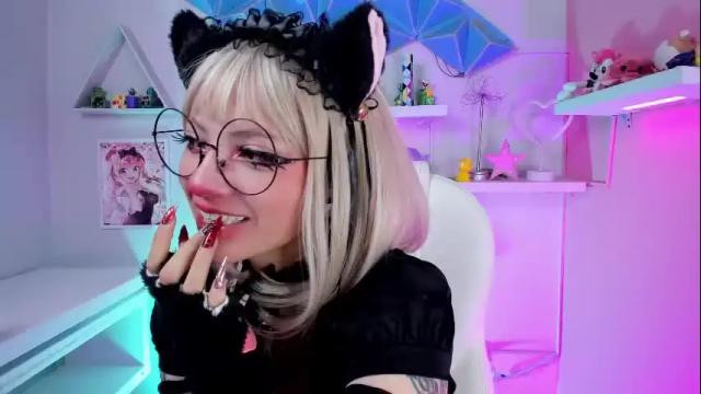 Image 6 of veronica_osborne Stream on Chaturbate on 6 months ago