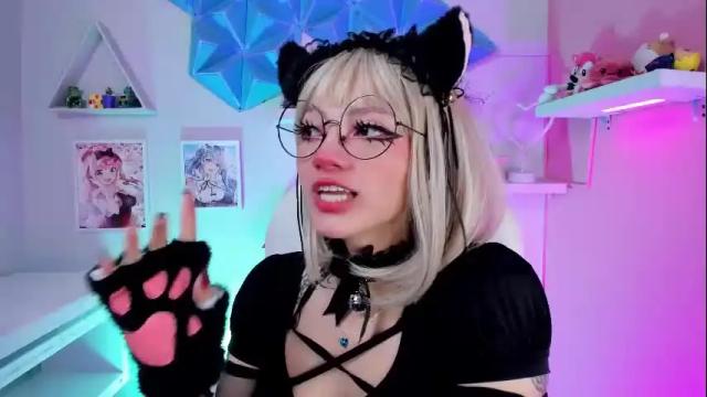 Thumbnail 3, veronica_osborne's Stream at Chaturbate, 6 months ago