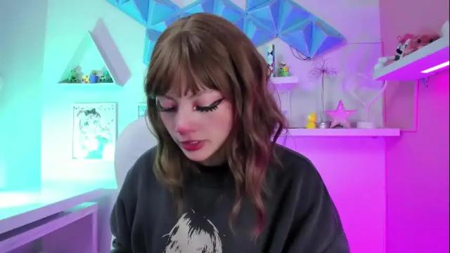 Thumbnail 1, veronica_osborne's Stream at Chaturbate, 6 months ago