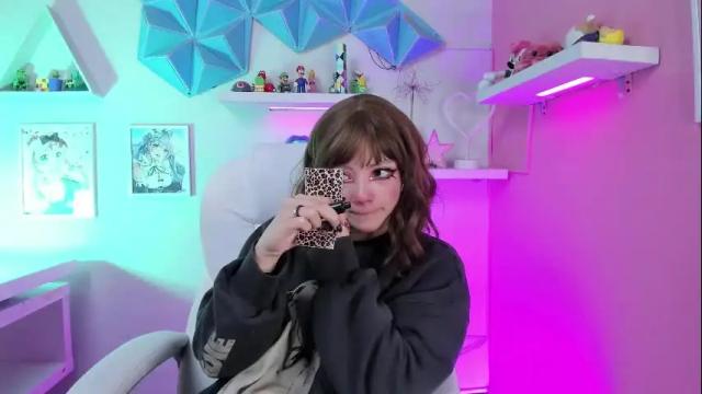 Image 3 of veronica_osborne Stream on Chaturbate on 6 months ago