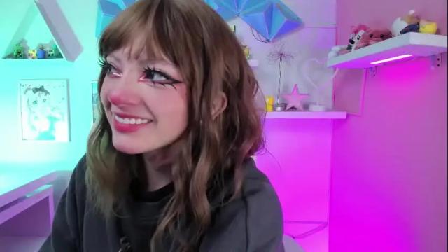 Image 4 of veronica_osborne Stream on Chaturbate on 6 months ago