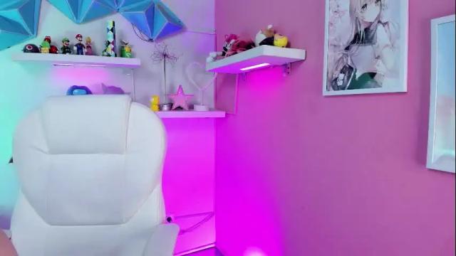 Image 6 of veronica_osborne Stream on Chaturbate on 6 months ago