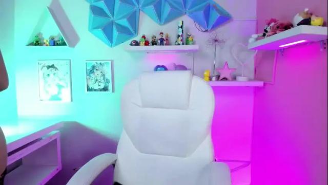 Thumbnail 3, veronica_osborne's Stream at Chaturbate, 6 months ago