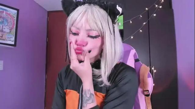 Thumbnail 1, veronica_osborne's Stream at Chaturbate, 6 months ago