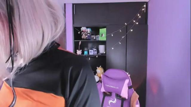 Image 10 of veronica_osborne Stream on Chaturbate on 6 months ago