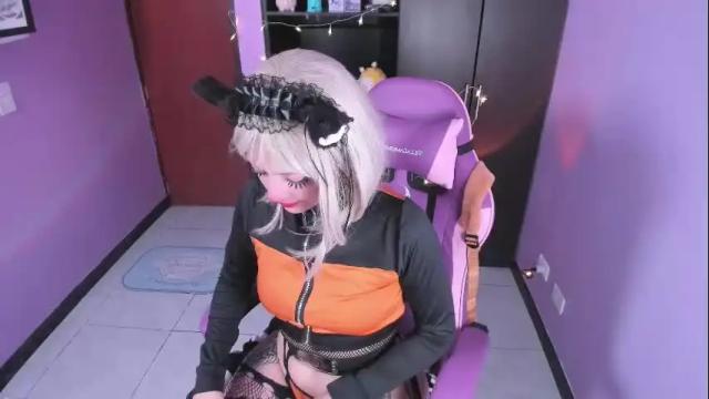 Image 11 of veronica_osborne Stream on Chaturbate on 6 months ago