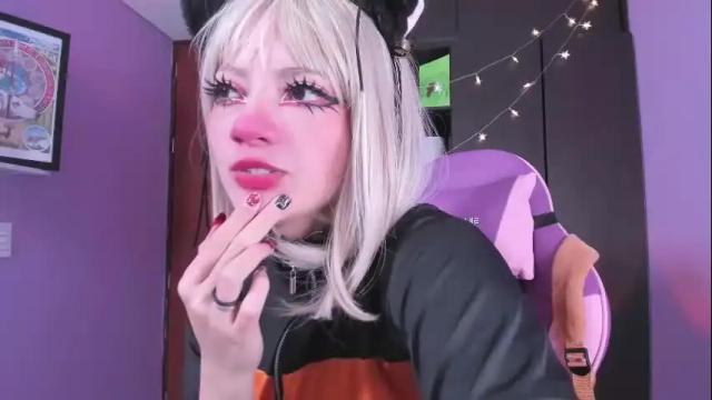 Image 2 of veronica_osborne Stream on Chaturbate on 6 months ago