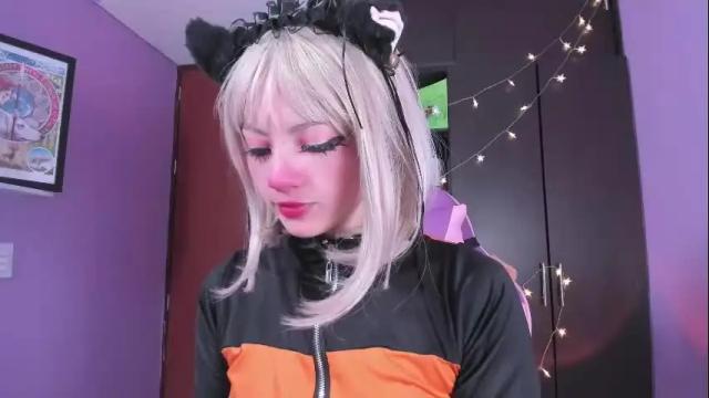 Image 3 of veronica_osborne Stream on Chaturbate on 6 months ago