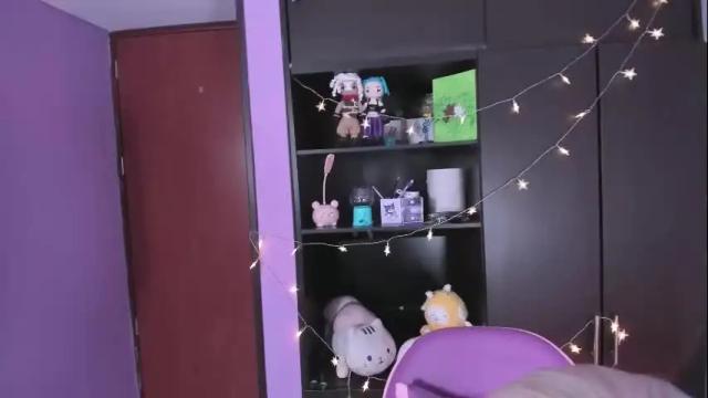 Thumbnail 2, veronica_osborne's Stream at Chaturbate, 6 months ago