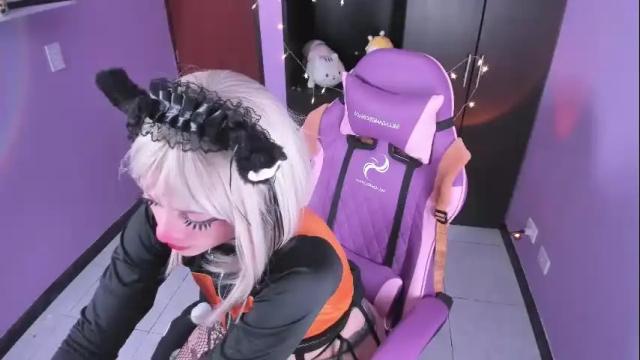 Image 6 of veronica_osborne Stream on Chaturbate on 6 months ago