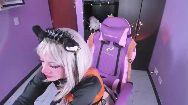 Image 8 of veronica_osborne Stream on Chaturbate on 6 months ago