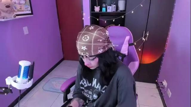 Image 10 of veronica_osborne Stream on Chaturbate on 5 months ago