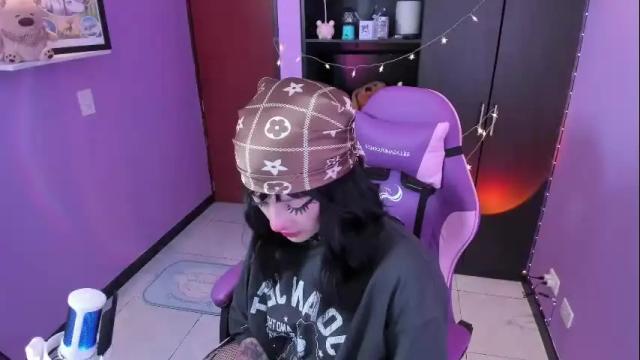 Image 11 of veronica_osborne Stream on Chaturbate on 5 months ago