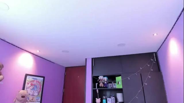 Image 2 of veronica_osborne Stream on Chaturbate on 5 months ago