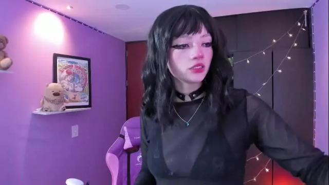 Image 6 of veronica_osborne Stream on Chaturbate on 5 months ago