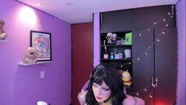 Image 7 of veronica_osborne Stream on Chaturbate on 5 months ago