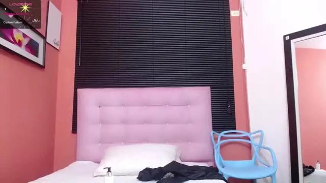 Thumbnail 1, veronica_roose's Stream at Chaturbate, 12 months ago