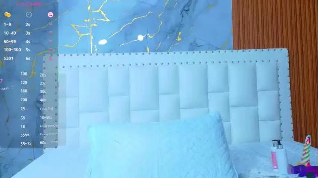 Image 11 of veronica_roose Stream on Chaturbate on 2 months ago