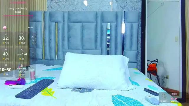 Image 10 of veronica_roose Stream on Chaturbate on 2 months ago